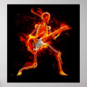 Rock & Roll Forever Poster (Voorkant)