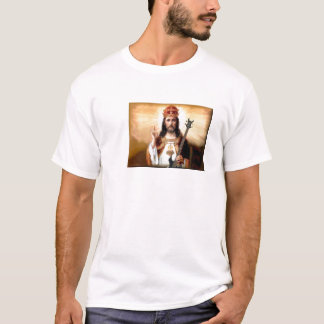 ROCK & ROLL JESUS! T-SHIRT