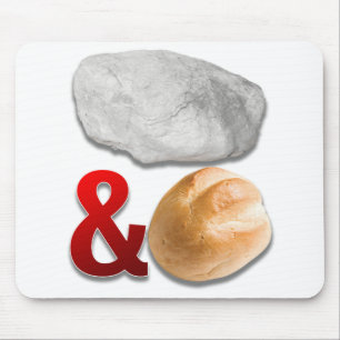 Rock & Roll Muismat
