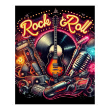 Rock & Roll