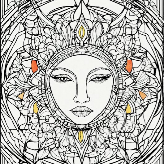 Rock & Roll Rebellion: Skull & Crossbones Festival Acryl Bord