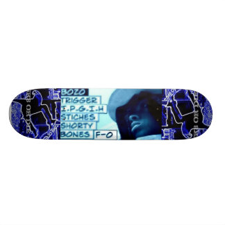ROCK! SKATEBOARD