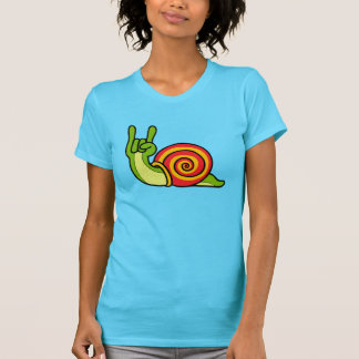 Rock Snail T-shirt