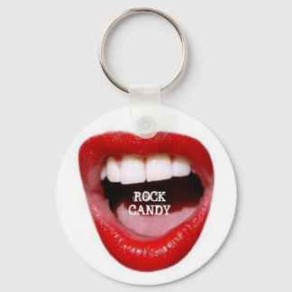ROCK SNOEP SLEUTELHANGER