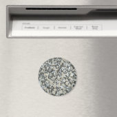 Rock Solid genomen voor graniet Magneet (Insitu (Vaatwasser))