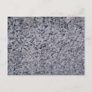 Rock Solid Salt 'n peper Briefkaart