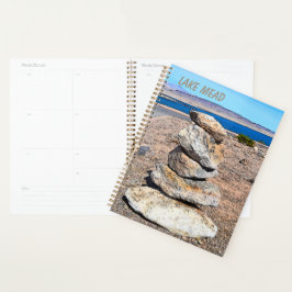 Rock Stacking Planner