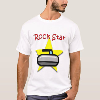 Rock Star #2 T-shirt