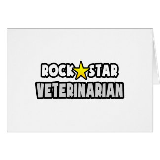 Rock Star Dierenarts