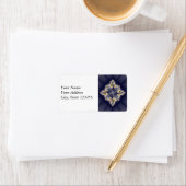 Rock Star Etiket (Insitu)