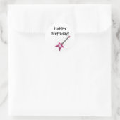 Rock Star Label (Tas)