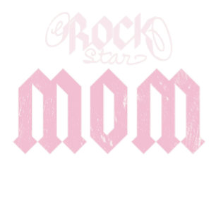 Rock Star Ma T-shirt