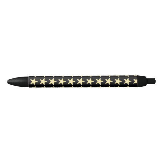 Rock Star Pen (Voorkant)