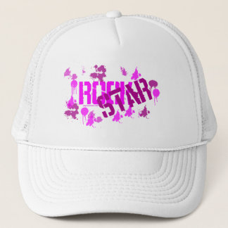 Rock Star Pet, Mesh Pet