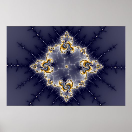 Rock Star Poster (Voorkant)