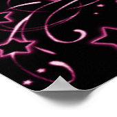 Rock Star - Poster (Coin)