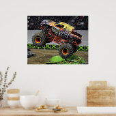 Rock Star Print (Keuken)