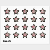 Rock Star Stickers (Vel)