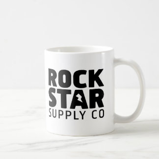 Rock Star Supply Co. Mokken