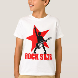 Rock Star T-shirt