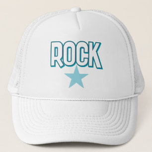 Rock Star Trucker Pet