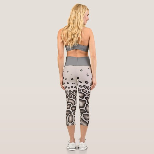 Rock Steady Leggings par Laurie (Verso)