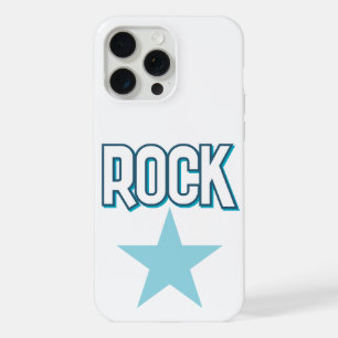 Rock Ster iPhone 15 Pro Max Hoesje