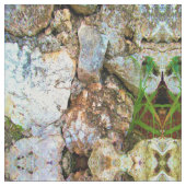 Rock Stof (Close Up)