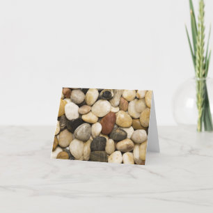 Rock Stone Background — Gepersonaliseerd Sjabloon