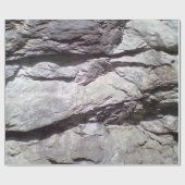 Rock & Stone Cadeaupapier (Vlak)