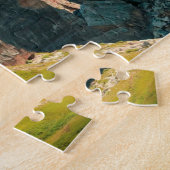 Rock Stone - Skull - Legpuzzel (Zijkant)