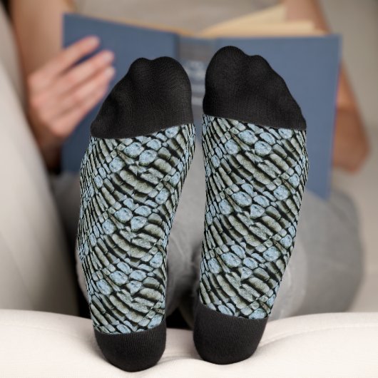 Rock Stones Socks Sokken (Onderkant)