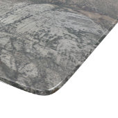 Rock Surface Snijplank (Hoek)