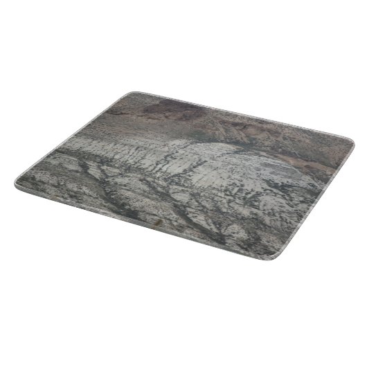 Rock Surface Snijplank (Hoek)