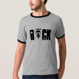 Rock! T-shirt