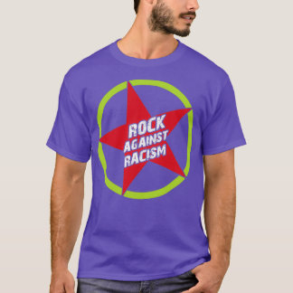 ROCK TEGEN RACISM 2 T-SHIRT