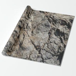 Rock Texture Cadeaupapier