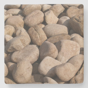 Rock Texture Square onderzetter