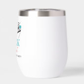 Rock The Boat Bachelorette Party (Arrière)