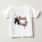 Rock the Goat (Voorkant)