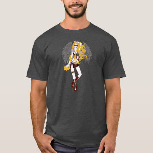 Rock Time Avatar T-shirt
