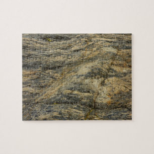 Rock van Joshua Tree Abstracte Natuur Fotografie Legpuzzel