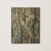 Rock van Joshua Tree Abstracte Natuur Fotografie Legpuzzel (Verticaal)