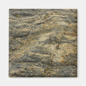 Rock van Joshua Tree Magneet (Voorkant)