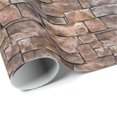 ROCK WALL CADEAUPAPIER (Rol Hoek)