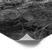 Rock Wall Poster (Hoek)