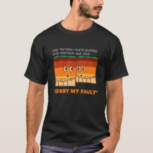 Rock Whisperer Stone Collecting Geology Student de T-shirt