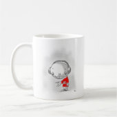 Rock Zombie Mug (Gauche)