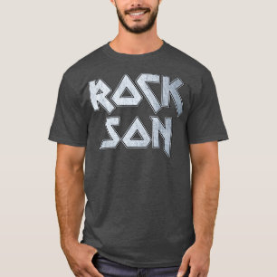 Rock zoon t-shirt