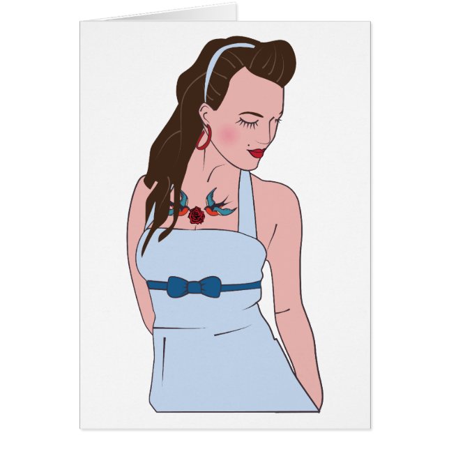 rockabilly (Devant)